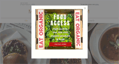 Desktop Screenshot of mainstreetfarm.com